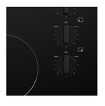 Westinghouse WHC742BC 70cm 4 Zone Ceramic Cooktop