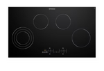 Westinghouse WHC943BC 90cm 4 Zone Ceramic Cooktop
