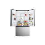 Westinghouse WHE5600SD 565L French Door - Stainless Steel