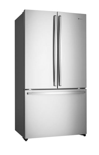 Westinghouse WHE6000SB 565L Stainless Steel French Door Fridge