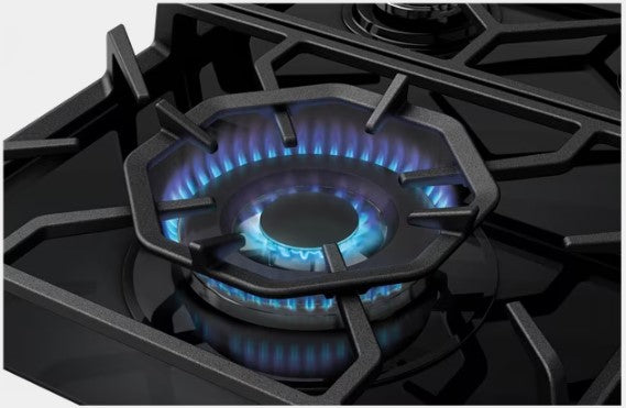 Westinghouse WHG639BD 60cm 3 Burner Gas Cooktop