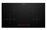 Westinghouse WHI942BE 90cm 4 Zone Power Lite Induction Cooktop