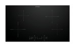 Westinghouse WHI943BC 90cm 4 Zone Induction Cooktop
