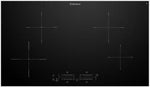 Westinghouse  WHI943BD 90cm 4 Zone Induction Cooktop with Hob2Hood