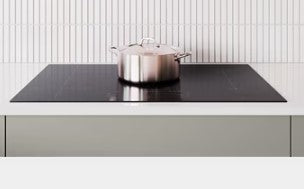 Westinghouse WHI955BD 90cm 5 Zone Induction Cooktop with BoilProtect