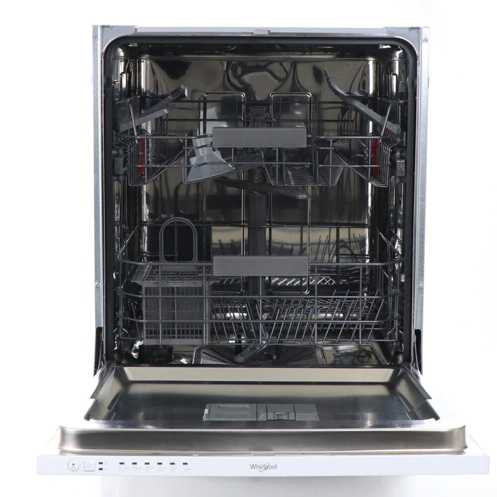 Whirlpool WIE2C19AUS 60cm Integrated Dishwasher