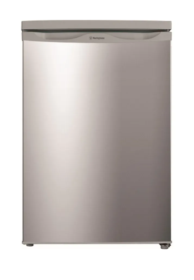 Westinghouse WIM1200AE 120L Bar Refrigerator Silver