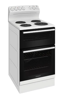 Westinghouse WLE522WC 54cm Freestanding Cooker