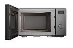 Westinghouse WMF2905GA 29L Countertop Microwave Oven Grey