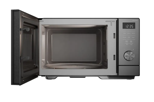 Westinghouse WMF2905GA 29L Countertop Microwave Oven Grey