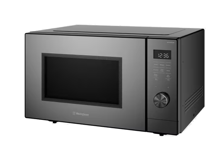 Westinghouse WMF4505GA 45L Countertop Microwave Oven