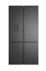 Westinghouse WQE5650BA 564L French Door Refrigerator