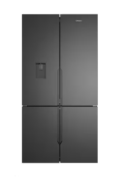 Westinghouse WQE5650BA 564L French Door Refrigerator