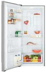 Westinghouse WRB5004SC-L 466L Single Door Fridge Stainless Steel