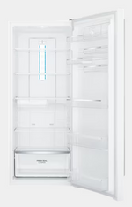 Westinghouse WRB5004WC-L  466L White Left Hinge Single Door Fridge *