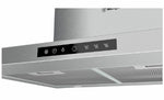 Westinghouse WRC614SC 60cm Canopy Rangehood