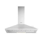 Westinghouse WRC904SD 90cm Canopy Rangehood Stainless Steel