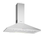 Westinghouse WRC904SD 90cm Canopy Rangehood Stainless Steel