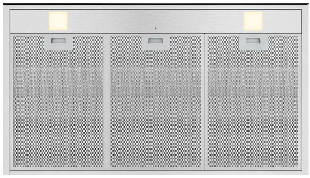 Westinghouse WRC924SD 90cm Canopy Rangehood Stainless Steel