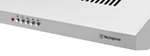 Westinghouse WRF610SA 60cm Fixed Stainless Steel Rangehood