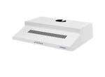Westinghouse WRF610WA 60cm Fixed white Rangehood White