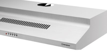 Westinghouse WRF913SA 90cm Fixed Stainless Steel Rangehood