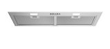 Westinghouse WRI815SC 86cm Integrated Rangehood Stainless Steel