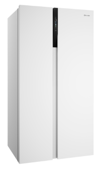 Westinghouse WSE6200WB 624L Side By Side Fridge  White