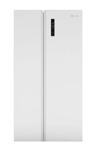 Westinghouse WSE6630WA 624L Side by Side Refrigerator