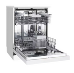 Westinghouse WSF6602WA 60cm Freestanding Dishwasher