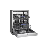 Westinghouse WSF6602XC 60cm Stainless Steel 14 Place Freestanding Dishwasher