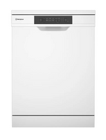 Westinghouse WSF6604WB 60cm White 14 Place Freestanding Dishwasher