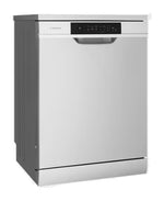 Westinghouse WSF6604XA 60Cm Freestanding Dishwasher Stainless Steel 13 Place Setting