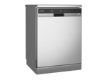 Westinghouse WSF6606XC 60cm Stainless Steel 15 Place Freestanding Dishwasher