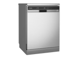 Westinghouse WSF6606XC 60cm Stainless Steel 15 Place Freestanding Dishwasher