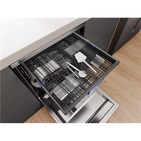 Westinghouse WSF6608XC 60cm Stainless Steel 15 Place Freestanding Dishwasher