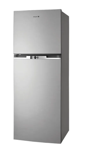 Westinghouse WTB2800AH-X 256L Arctic Silver Top Mount Fridge