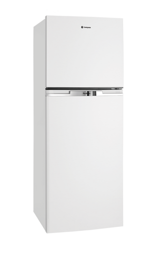 Westinghouse WTB2800WH-X 256L Top Mount Refrigerator