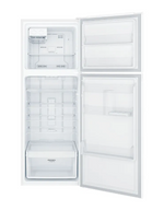 Westinghouse WTB3100WK 312L Top Mount Fridge White
