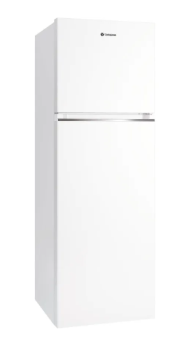 Westinghouse WTB3400WK-X 341L Top Freezer Fridge White