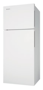 Westinghouse WTM4302WD-L 431L top freezer fridge - White