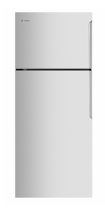 Westinghouse WTB4600SC-L 431L Top Mount Fridge Stainless Steel