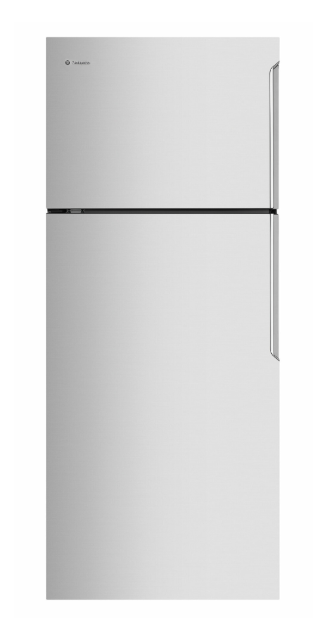 Westinghouse WTB4600SC-L 431L Top Mount Fridge Stainless Steel