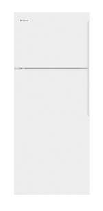 Westinghouse WTB4600WC-L 431L Top Mount Fridge White