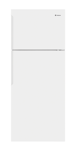 Westinghouse WTB4600WC-R 431L Top Freezer Fridge White Right Hand