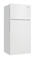 Westinghouse WTM5002WE-R 503L Top Mount Fridge - White