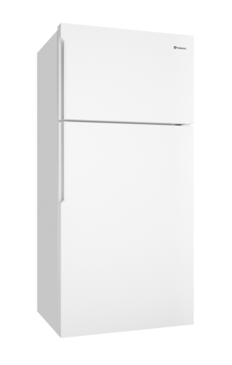 Westinghouse WTB5400WC-R 503L White Top Mount Fridge