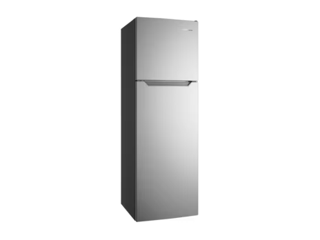 Westinghouse WTM2500AA-X 247L top mount fridge - Silver