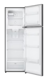 Westinghouse WTM2500BA-X 247L top mount fridge - Black