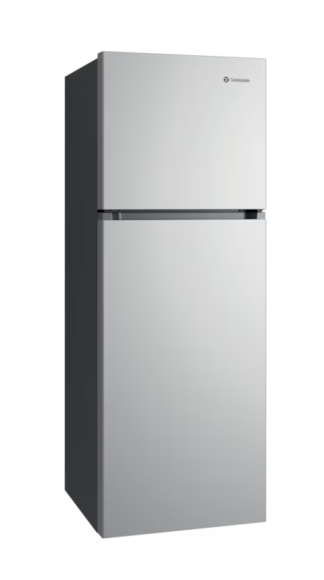 Westinghouse WTM3100SL-X 312L top mount fridge - Silver